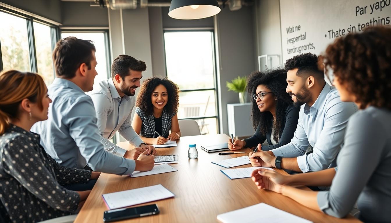 Personal Business Coaching